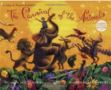 Carnival of the Animals 2010 9780375864582 Front Cover