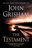 Testament A Novel cover art