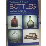 Collector's Book of Bottles 1971 9780396063582 Front Cover