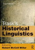 Trask&#39;s Historical Linguistics 