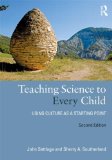 Teaching Science to Every Child Using Culture as a Starting Point cover art