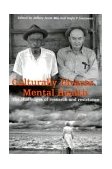 Culturally Diverse Mental Health The Challenges of Research and Resistance cover art