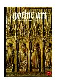 Gothic Art 1985 9780500200582 Front Cover