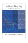Letter to the Hebrews  cover art