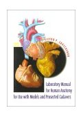 Laboratory Manual for Human Anatomy with Cadavers  cover art