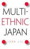 Multiethnic Japan  cover art