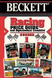 Beckett Racing Card Price Guide 1996 9780676600582 Front Cover