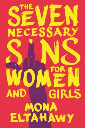 Seven Necessary Sins for Women and Girls  9780807002582 Front Cover