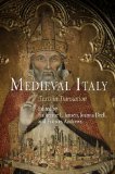 Medieval Italy Texts in Translation cover art