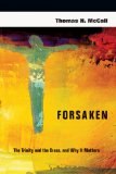 Forsaken The Trinity and the Cross, and Why It Matters cover art