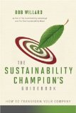 Sustainability Champion's Guidebook How to Transform Your Company cover art
