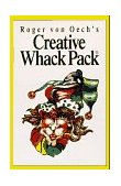 Creative Whack Pack  9780880793582 Front Cover