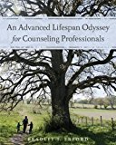 Advanced Lifespan Odyssey for Counseling Professionals  9781285083582 Front Cover