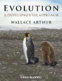Evolution A Developmental Approach cover art