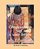 Confessions of A War Bride 2011 9781426989582 Front Cover