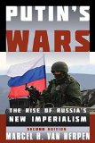 Putin's Wars The Rise of Russia's New Imperialism cover art