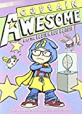 Captain Awesome and the Easter Egg Bandit 2015 9781481425582 Front Cover