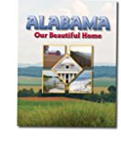 ALABAMA:OUR BEAUTIFUL HOME     cover art