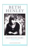 Beth Henly Vol. 1 : Collected Plays cover art
