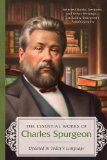 Essential Works of Charles Spurgeon  9781620297582 Front Cover