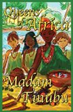 Madam Tinubu Queens of Africa Book 6 2011 9781908218582 Front Cover