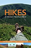 Hikes of Western Newfoundland 2014 9781927099582 Front Cover