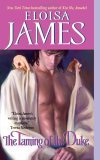 Taming of the Duke  9780060781583 Front Cover