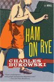 Ham on Rye A Novel cover art