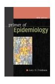Primer of Epidemiology, Fifth Edition  cover art
