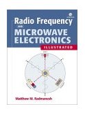 Radio Frequency and Microwave Electronics Illustrated  cover art