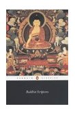 Buddhist Scriptures 2004 9780140447583 Front Cover