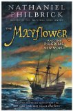 Mayflower and the Pilgrims' New World  cover art