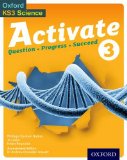 Activate Question, Progress, Succeed: Student Book  9780198392583 Front Cover