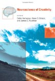 Neuroscience of Creativity  9780262019583 Front Cover