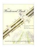 Boulevard Book History, Evolution, Design of Multiway Boulevards