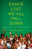 Dance Lest We All Fall Down Breaking Cycles of Poverty in Brazil and Beyond cover art