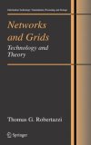 Networks and Grids Technology and Theory cover art