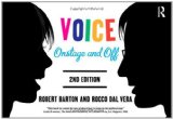 Voice Onstage and Off cover art
