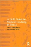 Field Guide to Student Teaching in Music  cover art