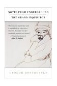 Notes from Underground, the Grand Inquisitor  cover art