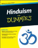Hinduism for Dummies  9780470878583 Front Cover