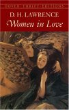 Women in Love  cover art