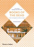 Books of the Dead Manuals for Living and Dying 2013 9780500810583 Front Cover