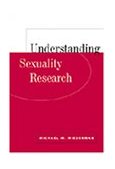 Understanding Sexuality Research  cover art