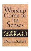 Worship Come to Its Senses  cover art