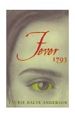 Fever 1793 2000 9780689838583 Front Cover