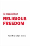Impossibility of Religious Freedom  cover art