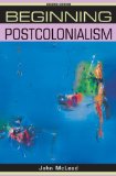 Postcolonialism  cover art