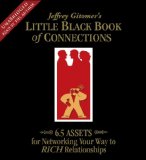 The Little Black Book of Connections: 6.5 Assets for Networking Your Way to Rich Relationships cover art