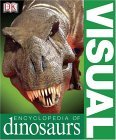 Visual Encyclopedia of Dinosaurs  cover art